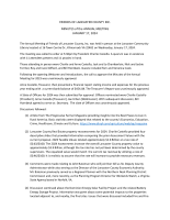 FOLC Minutes  1_17_2024